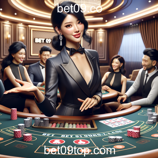 Cassino Ao Vivo