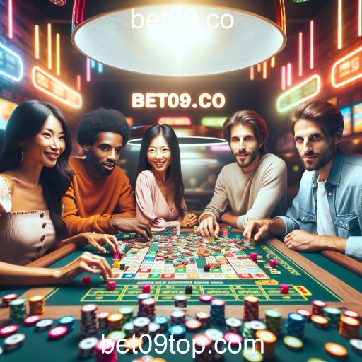 A Magia dos Jogos de Mesa: Entretenimento e Conexão