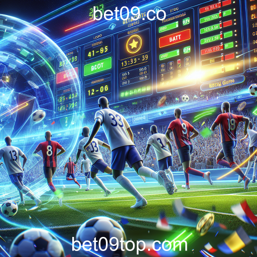 Esportes Virtuais